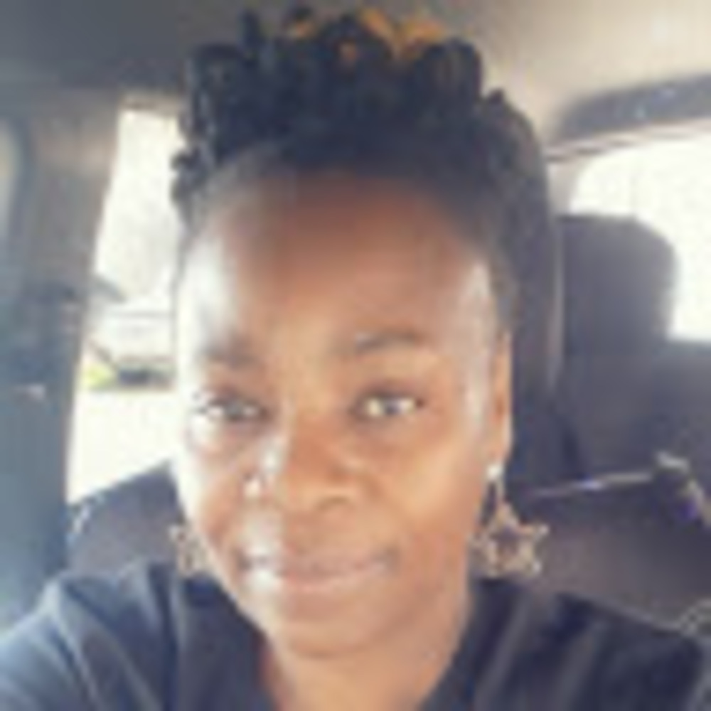 Meet your Posher, Wandile
